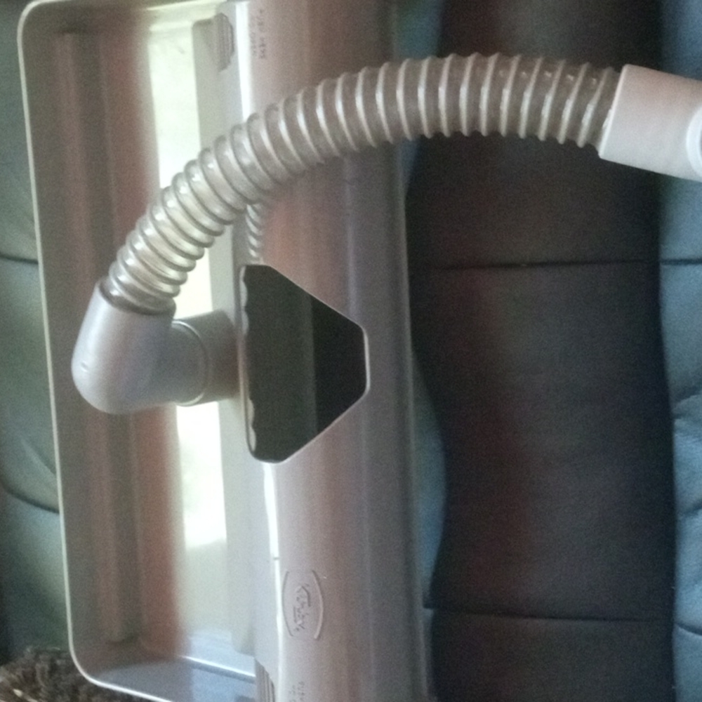 Kirby Generation 3 Carpet shampooer part